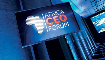 Africa CEO Forum
